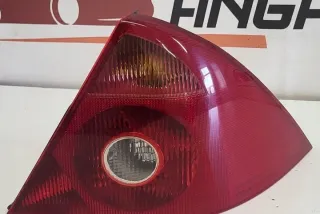 1S7113404A Фонарь задний правый Ford Mondeo 4 Арт e12428557, вид 2