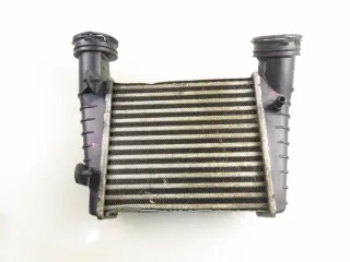3B0145805D Интеркулер Volkswagen Passat B5 Арт e12428441, вид 1