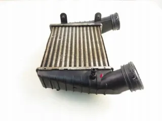 3B0145805D Интеркулер Volkswagen Passat B5 Арт e12428441, вид 6