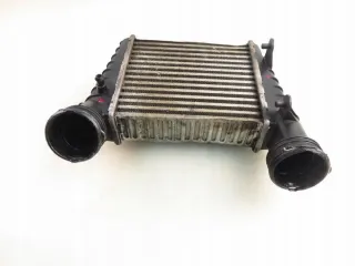 3B0145805D Интеркулер Volkswagen Passat B5 Арт e12428441, вид 7