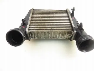 3B0145805D Интеркулер Volkswagen Passat B5 Арт e12428441, вид 8