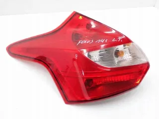 BM51-13405-A BM51-13405 Фонарь задний левый Ford Focus 3 Арт e12428440, вид 1