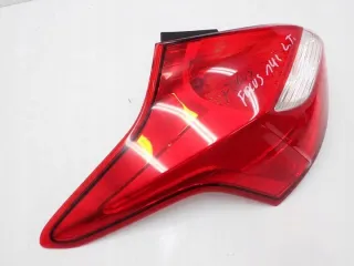 BM51-13405-A BM51-13405 Фонарь задний левый Ford Focus 3 Арт e12428440, вид 3