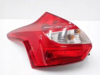 BM51-13405-A BM51-13405 Фонарь задний левый Ford Focus 3 Арт e12428440, вид 4