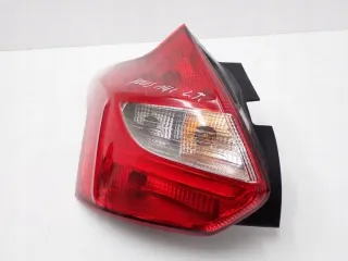 BM51-13405-A BM51-13405 Фонарь задний левый Ford Focus 3 Арт e12428440, вид 5