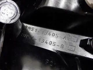 BM51-13405-A BM51-13405 Фонарь задний левый Ford Focus 3 Арт e12428440, вид 9