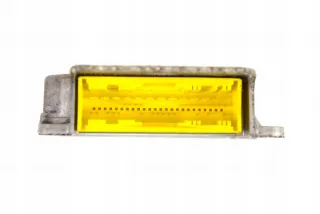 1C0909605K Блок AirBag Skoda Fabia 2 Арт e12428412, вид 3