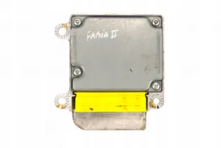 1C0909605K Блок AirBag Skoda Fabia 2 Арт e12428412, вид 4