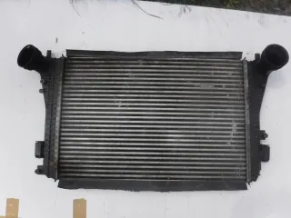 3C0145805P Интеркулер Volkswagen Passat B6 Арт e12428401, вид 1