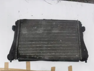 3C0145805P Интеркулер Volkswagen Passat B6 Арт e12428401, вид 2