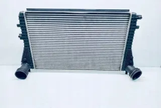 1K0145803L Интеркулер Volkswagen Passat B7 Арт e12428379, вид 1