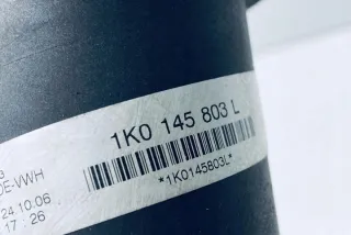 1K0145803L Интеркулер Volkswagen Passat B7 Арт e12428379, вид 3