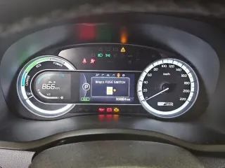 2016-2022 94013-G5700 IMPRK1463116, Щиток приборов (приборная панель) Kia Niro Арт e12428203, вид 1