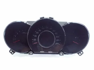 94033-A2020 Щиток приборов (приборная панель) Kia Ceed 2 Арт e12428190, вид 1
