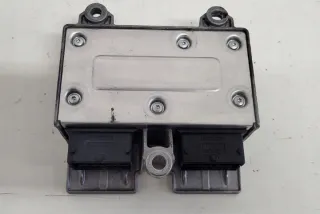 327963935 Блок AirBag Opel Astra H Арт e12428013, вид 3