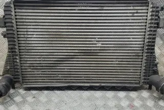 1K0145803A Интеркулер Seat Leon 3 Арт e12428001, вид 1