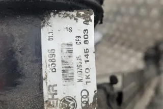 1K0145803A Интеркулер Seat Leon 3 Арт e12428001, вид 2
