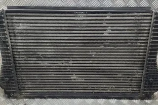 1K0145803A Интеркулер Seat Leon 3 Арт e12428001, вид 3