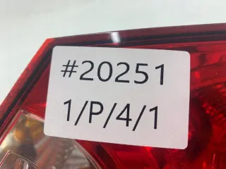  Фонарь задний правый Chrysler Sebring 3 Арт e12427930, вид 6