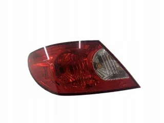  Фонарь задний левый Chrysler Sebring 3 Арт e12427929, вид 1