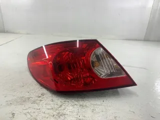  Фонарь задний левый Chrysler Sebring 3 Арт e12427929, вид 2