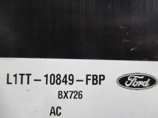L1TT-10849-FBP Щиток приборов (приборная панель) Ford Puma 1 Арт e12427846, вид 8