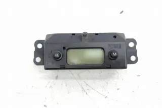 98AB15000CCW Щиток приборов (приборная панель) Ford Focus 1 Арт e12427790, вид 3