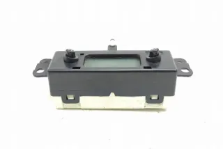 98AB15000CCW Щиток приборов (приборная панель) Ford Focus 1 Арт e12427790, вид 4