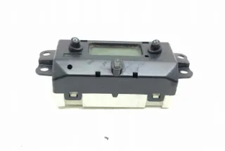 98AB15000CCW Щиток приборов (приборная панель) Ford Focus 1 Арт e12427790, вид 6