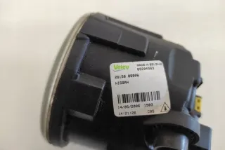 89204563 Фара противотуманная левая Nissan Note E11 Арт e12427750, вид 4