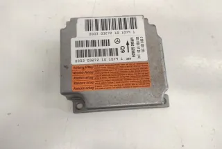 S203 0003032721010791 Блок AirBag Mercedes C W203 Арт e12427748, вид 3