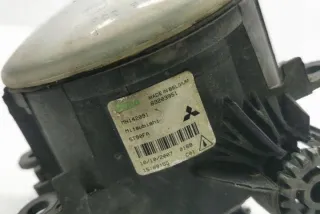 MN142091 Фара противотуманная левая Mitsubishi Outlander 3 restailing 2 Арт e12427706, вид 6