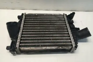160010041E Интеркулер Mercedes Vito W638 Арт e12427616, вид 3