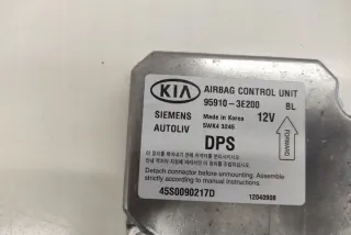 959103E200 Блок AirBag Kia Sorento 1 Арт e12427600, вид 2
