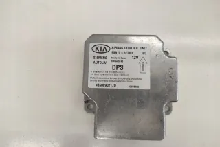 959103E200 Блок AirBag Kia Sorento 1 Арт e12427600, вид 3