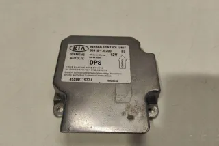 959103E200 Блок AirBag Kia Sorento 1 Арт e12427599, вид 2
