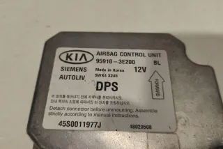 959103E200 Блок AirBag Kia Sorento 1 Арт e12427599, вид 3