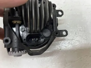  Фара противотуманная правая Lexus CT Арт e12427437, вид 5