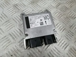 7S7T-14B056-AD 7S7T14B056AD Блок AirBag Ford Mondeo 4 Арт e12427411, вид 1
