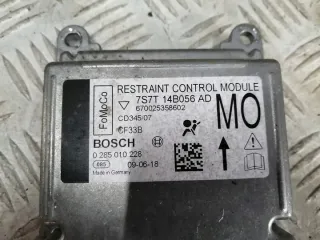 7S7T-14B056-AD 7S7T14B056AD Блок AirBag Ford Mondeo 4 Арт e12427411, вид 2