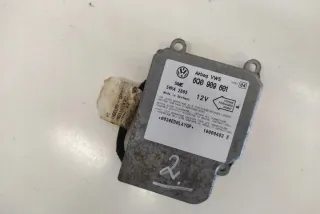 6Q0909601 Блок AirBag Ford Galaxy 1 Арт e12427398, вид 3