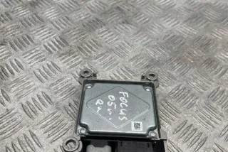 4M5T14B056BJ Блок AirBag Ford Focus 4 Арт e12427375, вид 1