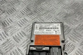 4M5T14B056BJ Блок AirBag Ford Focus 4 Арт e12427375, вид 2