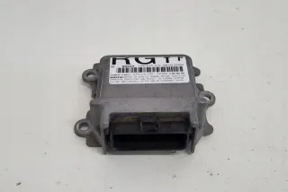 04748604AA Блок AirBag Chrysler Voyager 4 Арт e12427279, вид 3