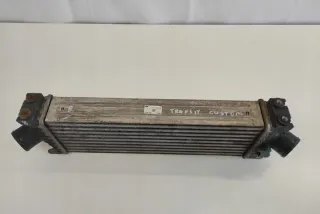 CACCC119L440AF Интеркулер Ford Transit Custom Арт e12427261, вид 2