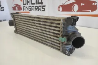 CACCC119L440AF Интеркулер Ford Transit Custom Арт e12427261, вид 3