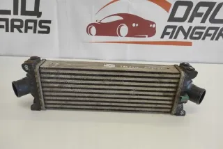 CACCC119L440AF Интеркулер Ford Transit Custom Арт e12427261, вид 4