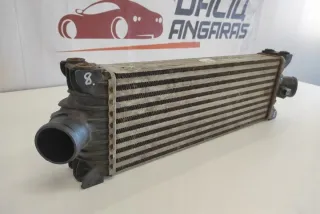 CACCC119L440AF Интеркулер Ford Transit Custom Арт e12427261, вид 5