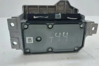 6577920484902 Блок AirBag BMW X5 E70 Арт e12427130, вид 4