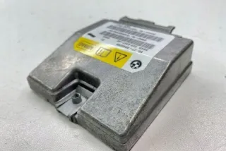 6940298 Блок AirBag BMW 5 E60/E61 Арт e12427101, вид 1